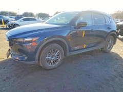 Mazda CX-5 2019 — Copart