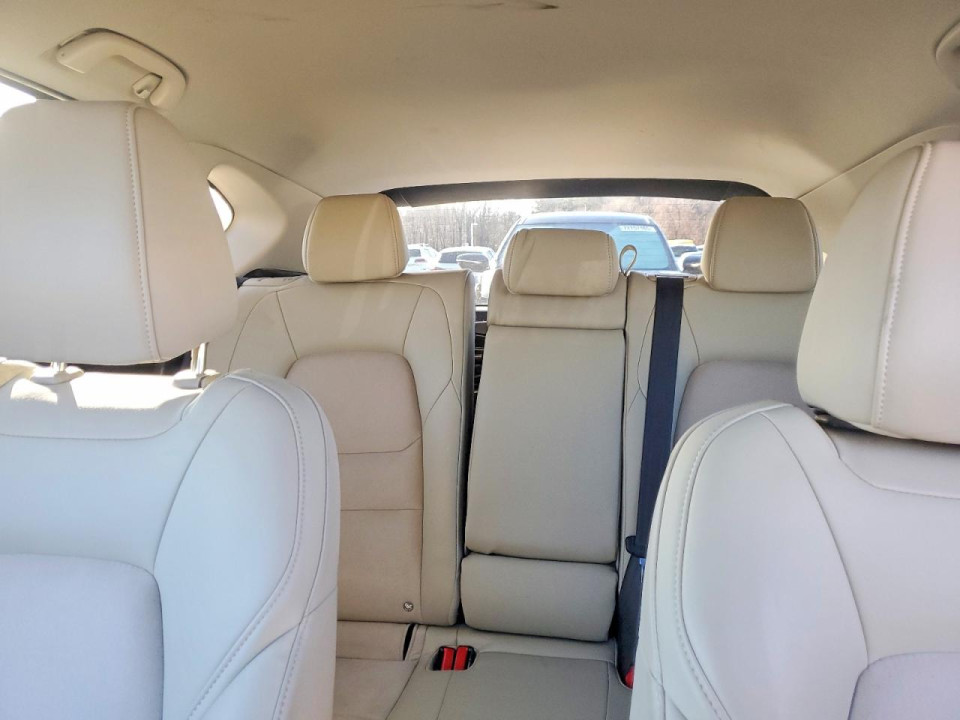 Mazda CX-5 2019 — Copart