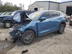Mazda CX-5 2018 — Copart