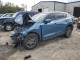 Mazda CX-5 2018 — Copart