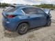 Mazda CX-5 2018 — Copart