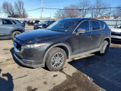 Mazda CX-5 2019 — Copart