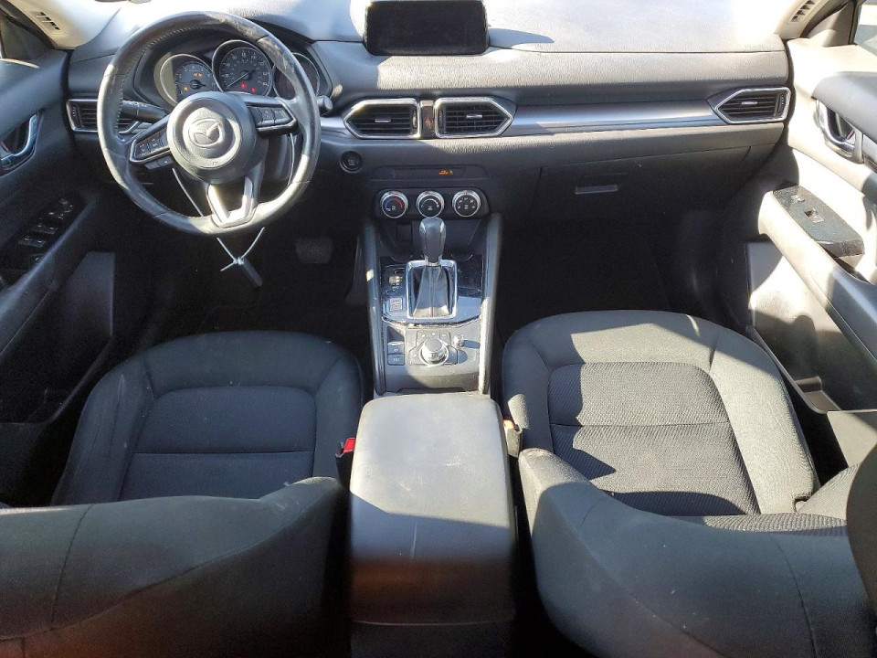 Mazda CX-5 2019 — Copart