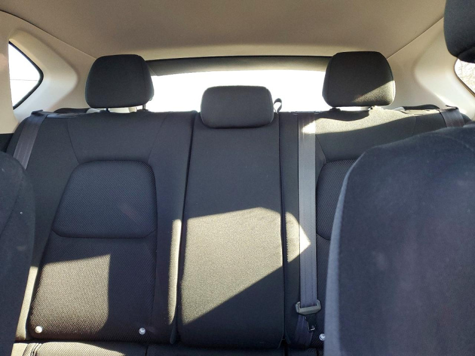 Mazda CX-5 2019 — Copart