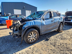 Mazda CX-5 2016 — Copart