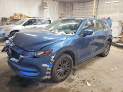 Mazda CX-5 2020 — Copart