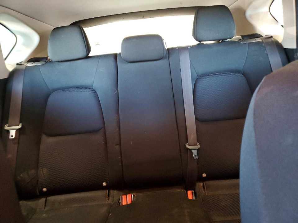 Mazda CX-5 2020 — Copart