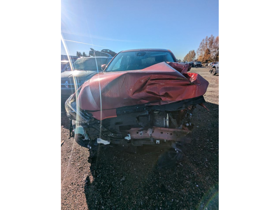 Mazda CX-5 2021 — Copart