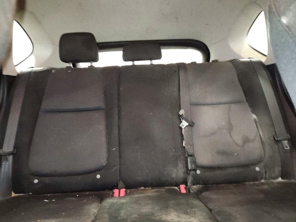 Mazda CX-5 2014 — Copart