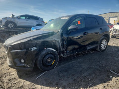 Mazda CX-5 2015 — Copart