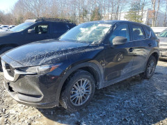 Mazda CX-5 2017 — Copart