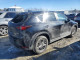 Mazda CX-5 2017 — Copart