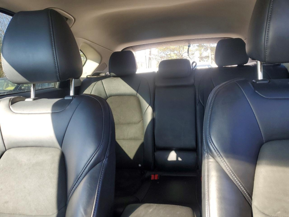 Mazda CX-5 2017 — Copart