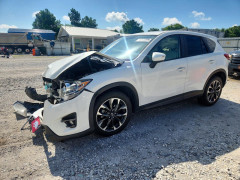 Mazda CX-5 2016 — Copart