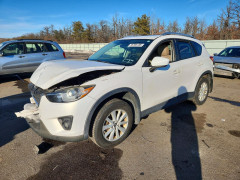 Mazda CX-5 2013 — Copart