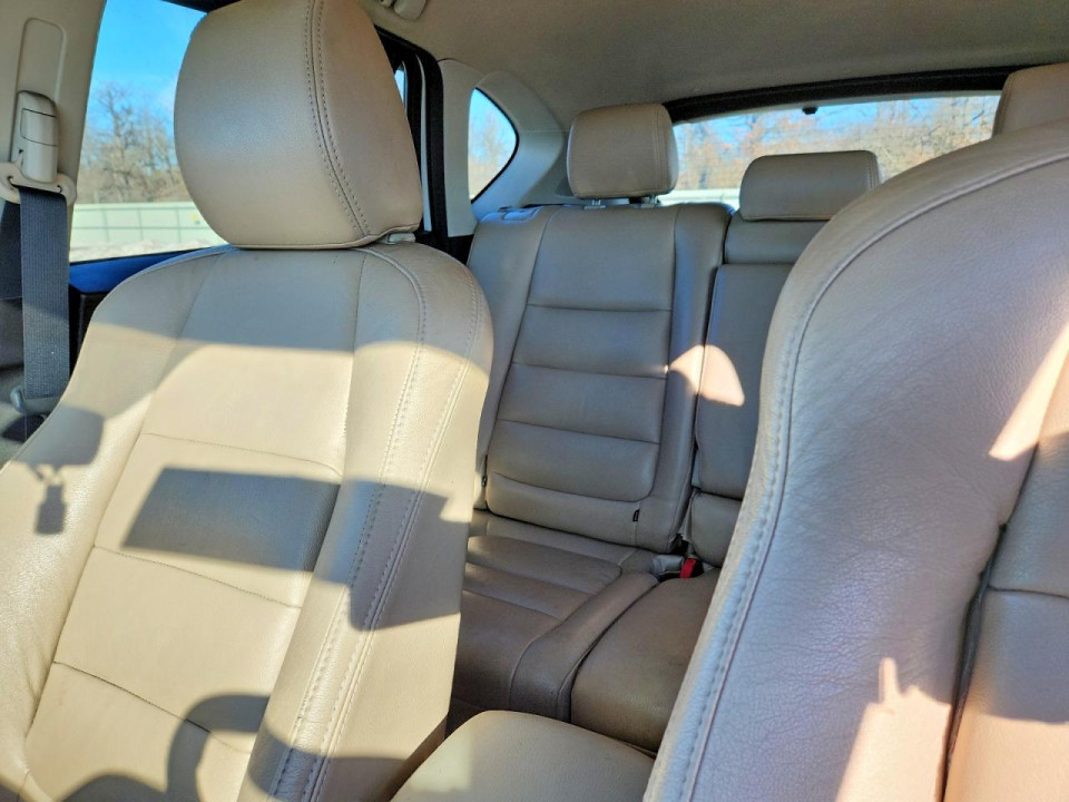 Mazda CX-5 2013 — Copart