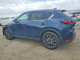 Mazda CX-5 2018 — Copart