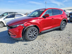 Mazda CX-5 2017 — Copart