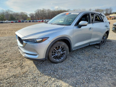 Mazda CX-5 2021 — Copart