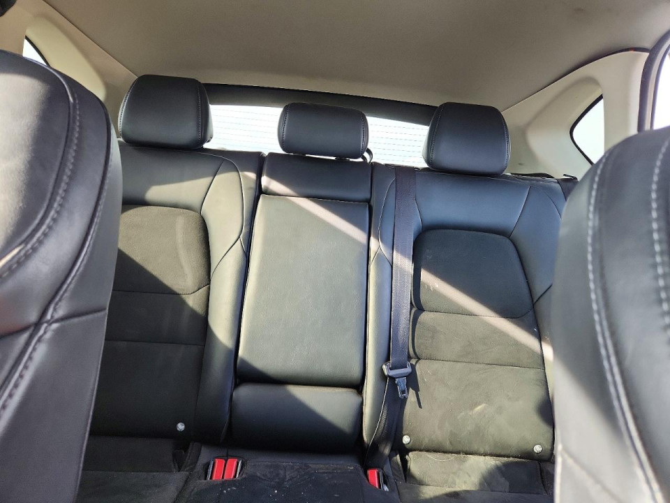 Mazda CX-5 2021 — Copart