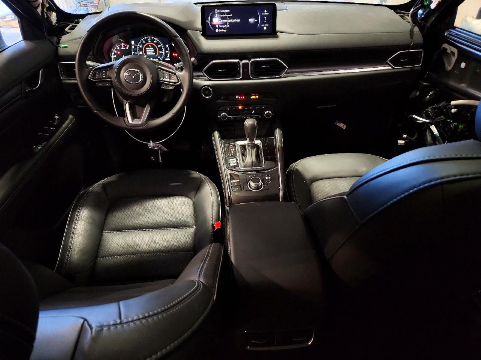 Mazda CX-5 2024 — Copart