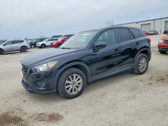 Mazda CX-5 2016 — Copart