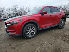 Mazda CX-5 2020 — Copart