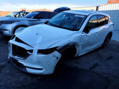 Mazda CX-5 2018 — Copart