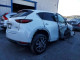 Mazda CX-5 2018 — Copart