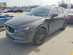 Mazda CX-5 2019 — Copart