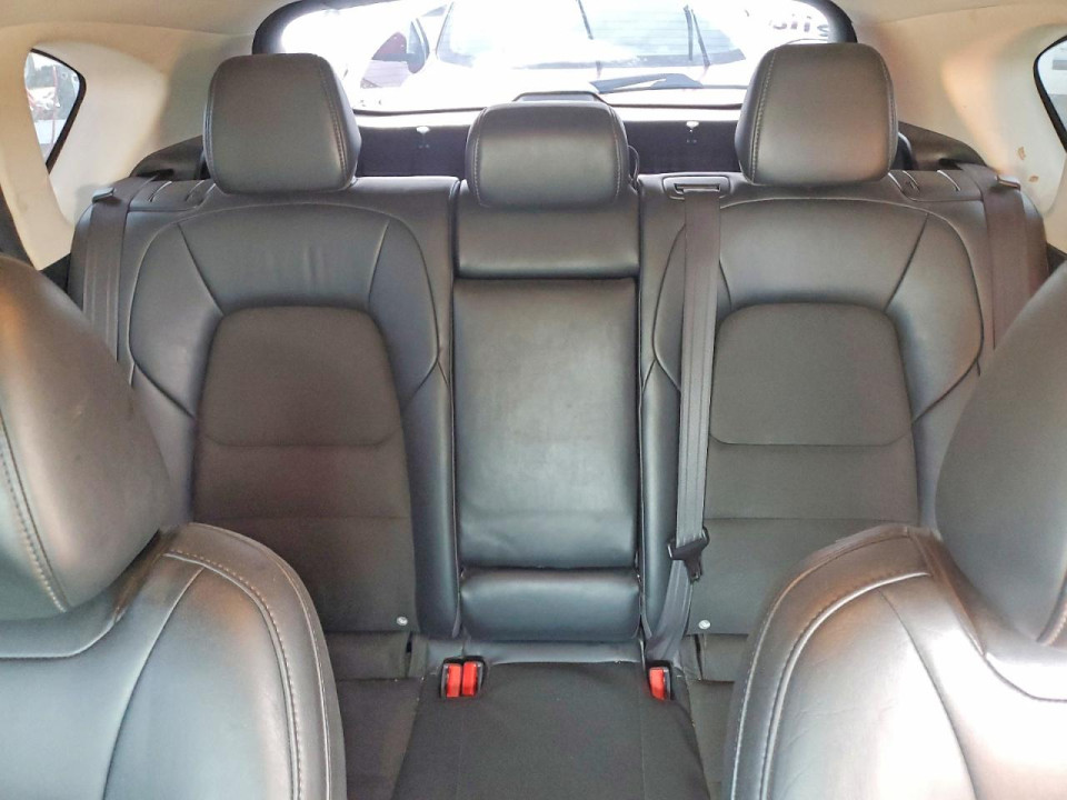 Mazda CX-5 2019 — Copart