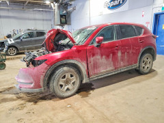 Mazda CX-5 2018 — Copart