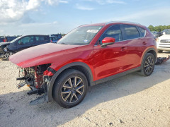 Mazda CX-5 2018 — Copart