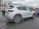 Mazda CX-5 2017 — Copart