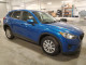 Mazda CX-5 2013 — Copart