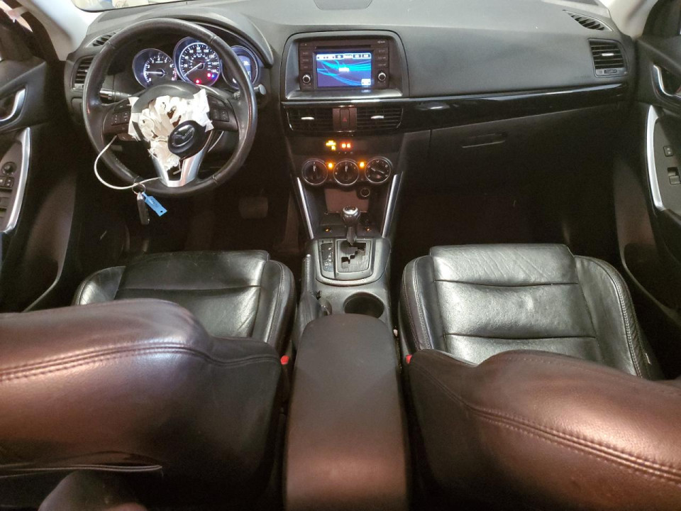 Mazda CX-5 2013 — Copart