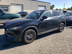 Mazda CX-5 2019 — Copart