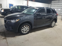 Mazda CX-5 2014 — Copart