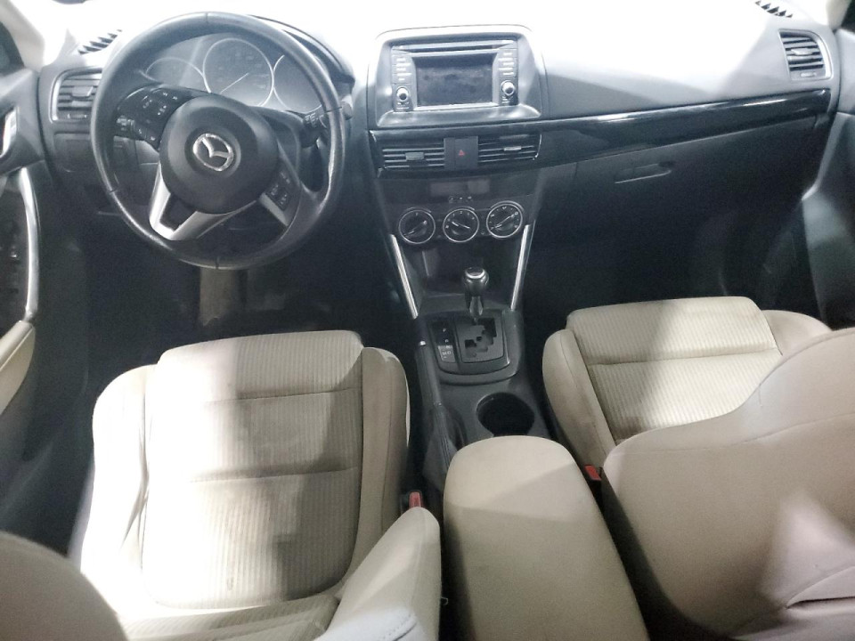 Mazda CX-5 2014 — Copart