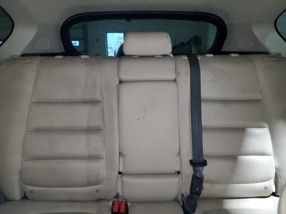Mazda CX-5 2014 — Copart