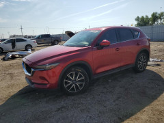Mazda CX-5 2018 — Copart