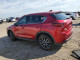 Mazda CX-5 2018 — Copart