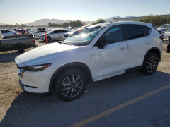 Mazda CX-5 2018 — Copart