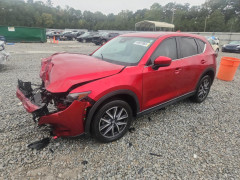 Mazda CX-5 2018 — Copart