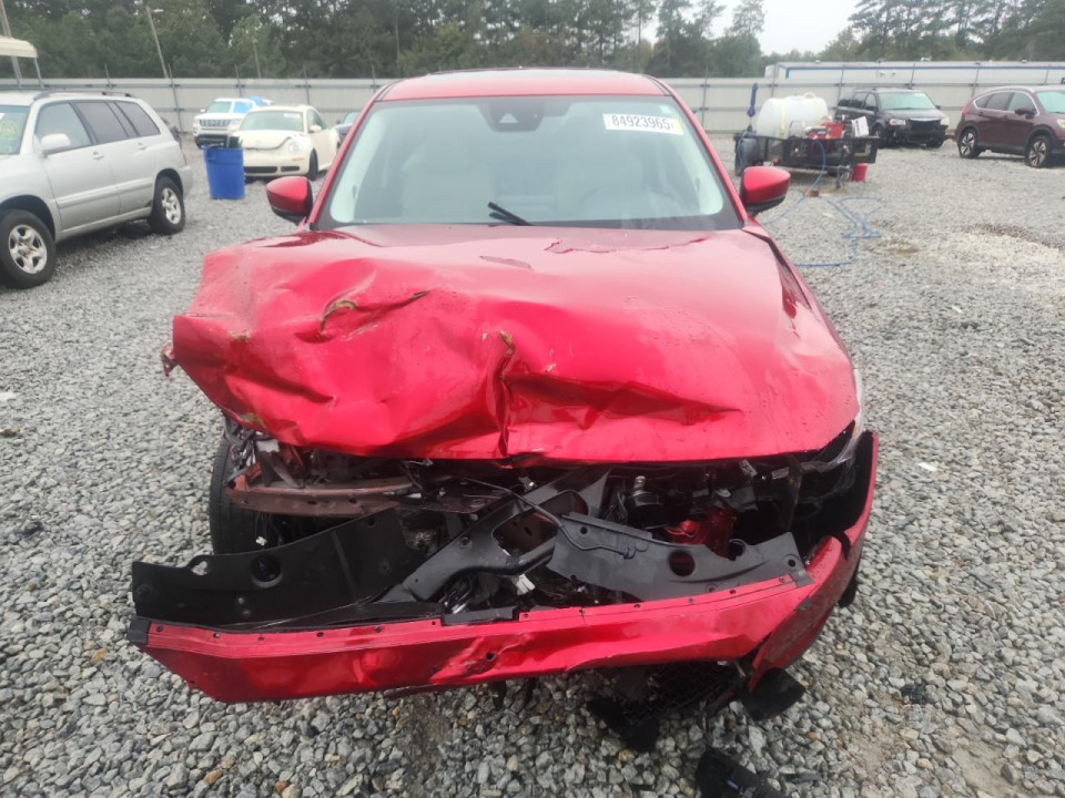 Mazda CX-5 2018 — Copart
