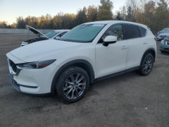 Mazda CX-5 2021 — Copart