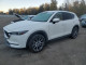 Mazda CX-5 2021 — Copart