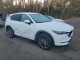 Mazda CX-5 2021 — Copart