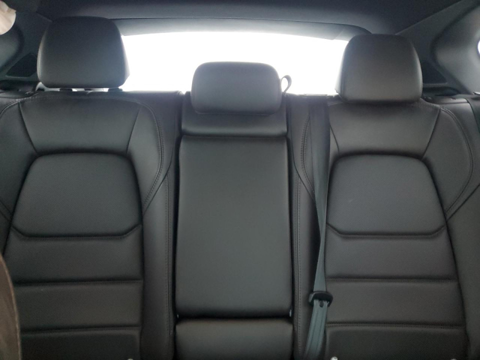 Mazda CX-5 2021 — Copart