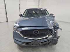 Mazda CX-5 2021 — Copart